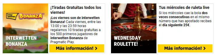 Interwetten