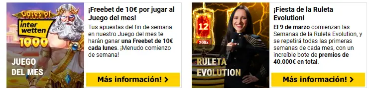 Interwetten