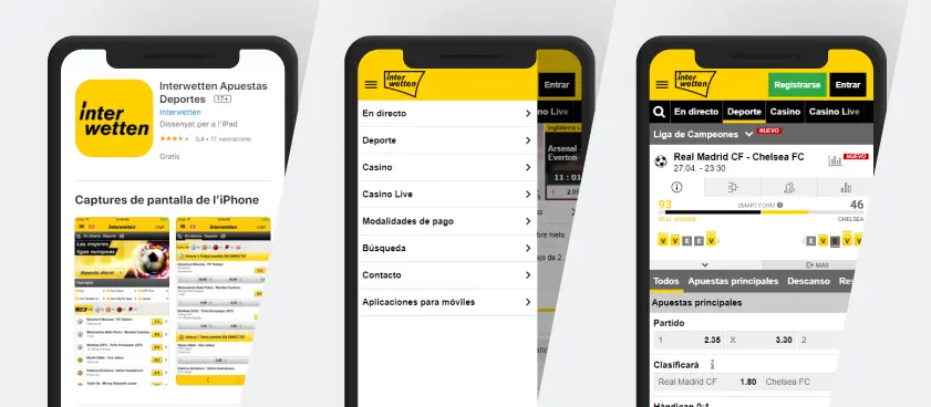 Interwetten